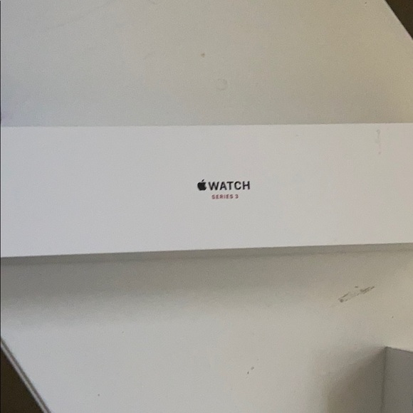 Apple empty boxes - Picture 2 of 5